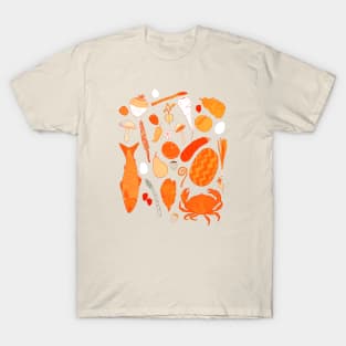 Food T-Shirt